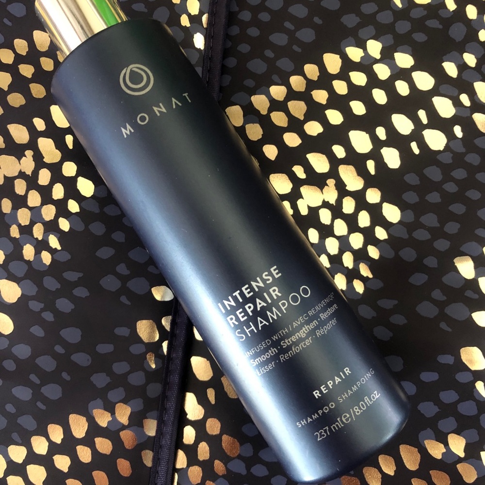 Monat Intense Repair Shampoo